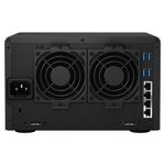 111333-3-NAS_SATA_Ethernet_Synology_Diskstation_5_baias_DS1515_sem_discos_111333-5