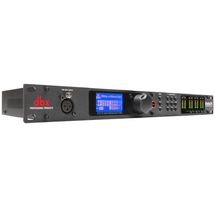 Processador de som digital (2/6)- JBL Proaudio - DBX PA 2 (220V)