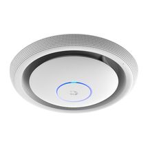 Access Point (Ponto de Acesso) - Ubiquiti Unifi AP AC EDU - Branco - UAP-AC-EDU