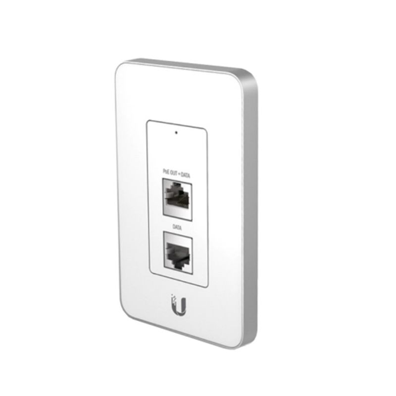 110684-1-Access_Point_Ponto_de_Acesso_Ubiquiti_Unifi_AP_In_wall_Branco_UAP_IW_110684-5