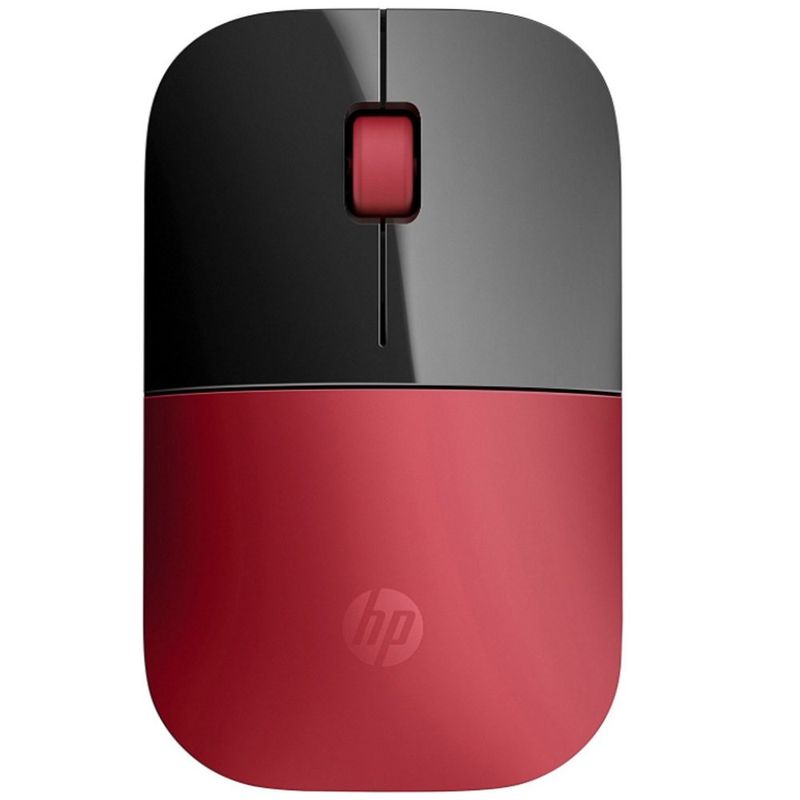 115323-2-Mouse_Sem_Fio_HP_Wireless_Z3700_Vermelho_115323-5