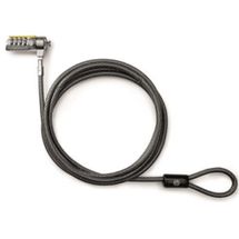 Trava de Segurança para notebook - HP - Com Segredo - Y0Q96LA
