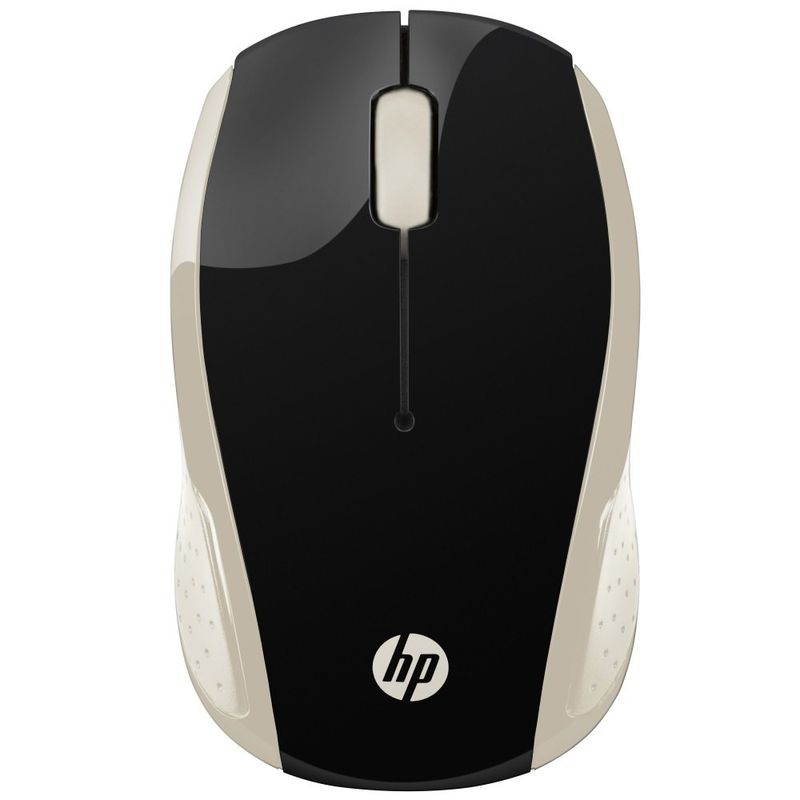 115334-2-Mouse_Sem_Fio_HP_Wireless_X200_Preto_Dourado_115334-5