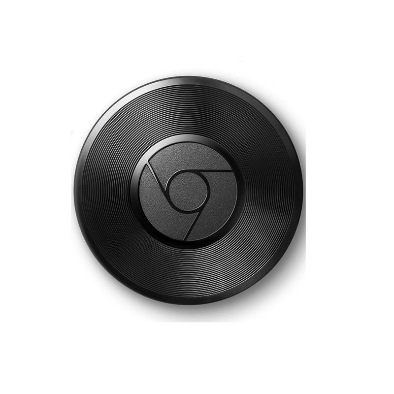 110604-1-Receptor_de_audio_Wireless_Google_Chromecast_Audio_Preto_110604-5