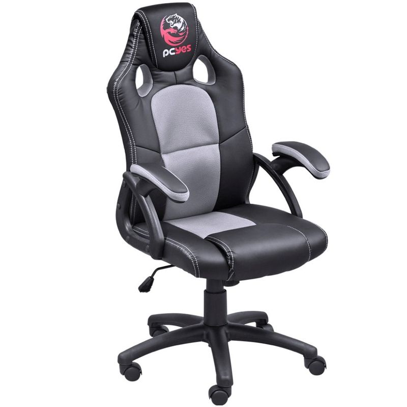 115304-1-Cadeira_Gamer_PCYes_Mad_Racer_V6_MADV6CZ_Preto_Cinza_27370_115304-5
