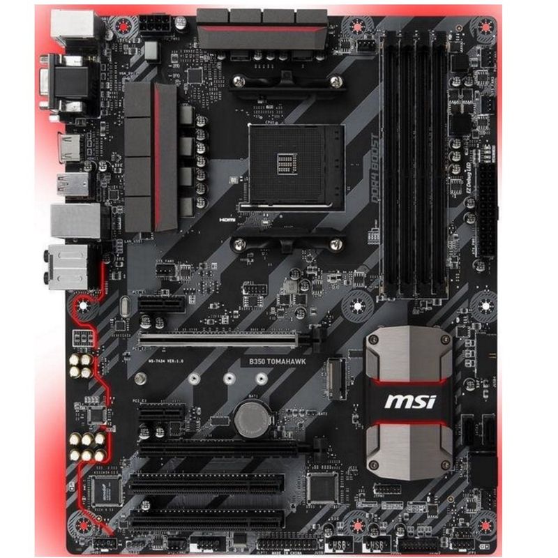 113923-2-Placa_mae_AM4_MSI_B350_Tomahawk_ATX_113923-5