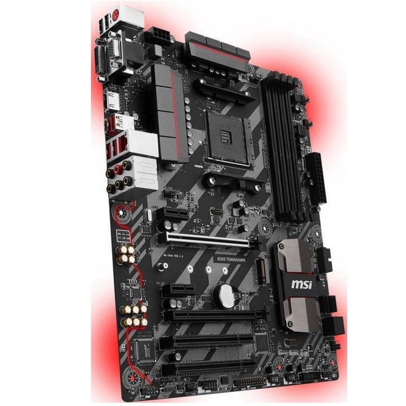 113923-3-Placa_mae_AM4_MSI_B350_Tomahawk_ATX_113923-5