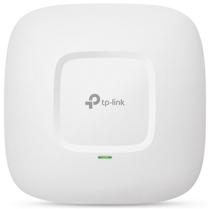 114995-2-Access_Point_Ponto_de_Acesso_TP_Link_N300_Branco_EAP110_114995-5