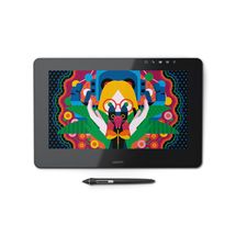 Tablet - 11,6 x 6,5pol - Display interativo Wacom Cintiq Pro13 -  DTH1320K1