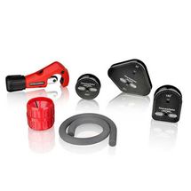 Kit p/ ajuste de tubulação - Thermaltake - Pacific Hard Tube Bender Kit - CL-W093-AL00BL-A