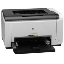 Impressora - Laser Color - HP LaserJet Pro CP1025 - CF346A#696