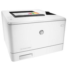 Impressora - Laser Color - HP LaserJet Pro M452DW (Rede/Duplex/Wifi) - CF394A#696