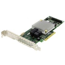 Controladora SAS/SATA RAID - PCI-E - Adaptec RAID 8805 - 2277500-R