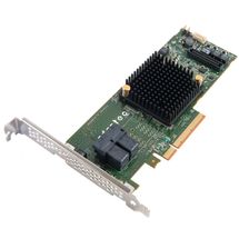 Controladora SAS/SATA RAID - PCI-E - Adaptec RAID 7805 - 2274200-R (c/ Cabo Mini SAS)