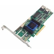 Controladora SAS/SATA RAID - PCI-E - Adaptec RAID 6805 - 2270100-R