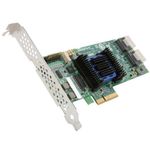 112753-1-Controladora_SAS_SATA_RAID_PCI_E_Adaptec_RAID_6405E_2271700R_c_Cabo_Mini_SAS_112753-5