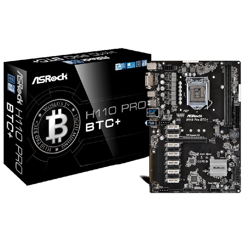 115406-1-Placa_mae_LGA_1151_ASRock_H110_Pro_BTC_ATX_115406-5