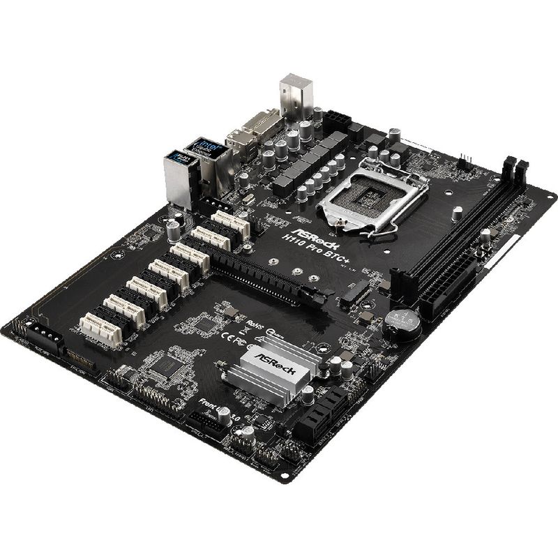 115406-3-Placa_mae_LGA_1151_ASRock_H110_Pro_BTC_ATX_115406-5