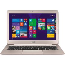 Ultrabook 13.3pol Asus Zenbook UX305CA (Core M3 6ª Gen, 8GB DDR3, 512GB SSD, Win 10)