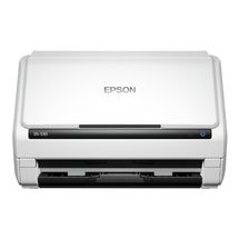 Scanner Epson WorkForce - DS-530 (USB 3.0, Duplex, Colorido) - Branco