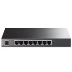 114406-3-Switch_8_Portas_Gigabit_TP_Link_Grafite_TL_SG2008_114406-5