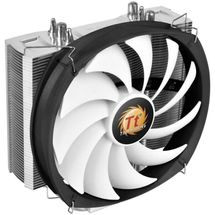 Cooler p/ Processador (CPU) - Thermaltake Frio Silent 14 - CL-P002-AL14BL-B