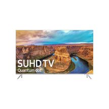 Smart TV 65 Samsung LED 4K - UN65KS8000 (SUHD 4K, WiFi, HDR)