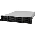 114122-1-NAS_SATA_Ethernet_Synology_Rackstation_12_baias_RS3617RPXS_sem_discos_114122-5