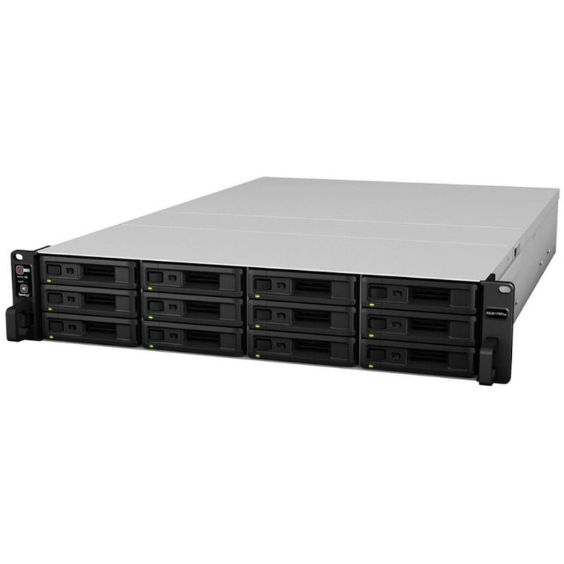 114122-1-NAS_SATA_Ethernet_Synology_Rackstation_12_baias_RS3617RPXS_sem_discos_114122-5