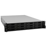 114122-2-NAS_SATA_Ethernet_Synology_Rackstation_12_baias_RS3617RPXS_sem_discos_114122-5