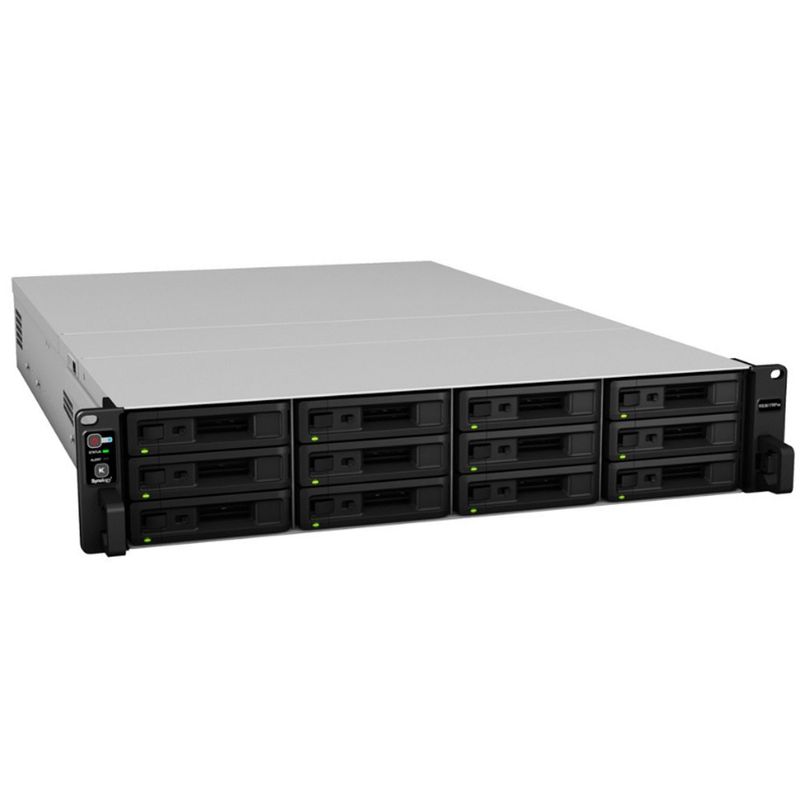 114122-2-NAS_SATA_Ethernet_Synology_Rackstation_12_baias_RS3617RPXS_sem_discos_114122-5