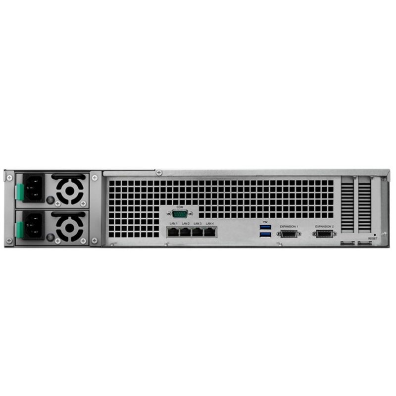 114122-3-NAS_SATA_Ethernet_Synology_Rackstation_12_baias_RS3617RPXS_sem_discos_114122-5