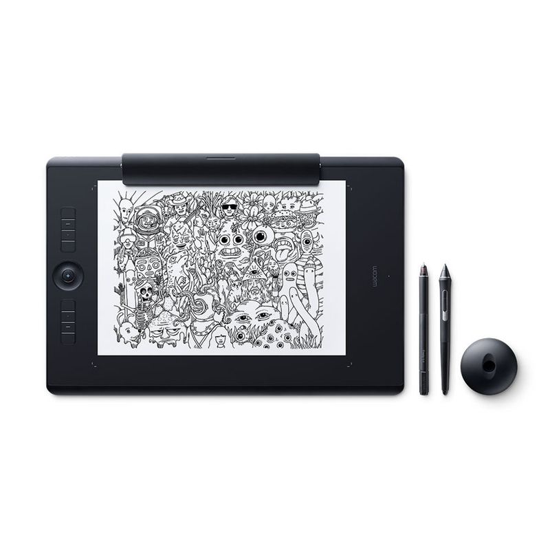 114092-2-Tablet_13_2_x_8_5pol_Wacom_Intuos_Pro_Paper_Edition_Medium_PTH660P_Preto_114092-5