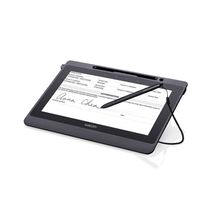 Display Interativo (Signature Pad) 1024 níveis de pressão - Wacom - DTU-1141