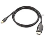 115288-1-Cabo_Adaptador_de_Video_Mini_Displayport_HDMI_90cm_Cable_Matters_Preto_101019_3_115288-5