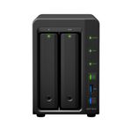 114015-1-NAS_SATA_Ethernet_Synology_Diskstation_2_baias_DS716_II_sem_discos_114015-5