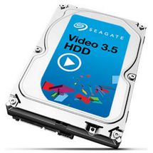 HD 1TB SATA3 Seagate Pipeline - ST1000VM002 OEM (3,5pol, 6Gb/s, 5.900 RPM, 64MB Cache)