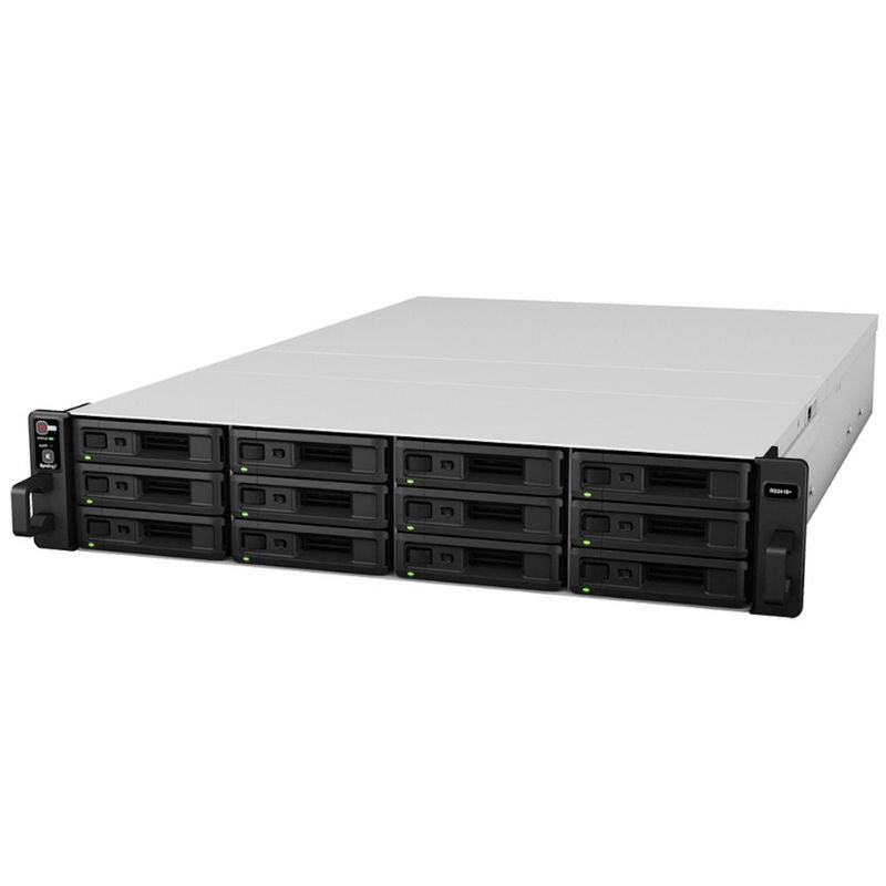 113975-1-NAS_SATA_Ethernet_Synology_Rackstation_12_baias_RS2416_sem_discos_113975-5