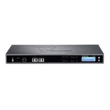 PABX-IP Digital (IP) 2 portas FXO + 2 FXS + 1 E1 - Grandstream - UCM6510