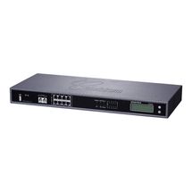 PABX-IP (SIP) 8 portas FXO + 2 FXS - Grandstream - UCM6108