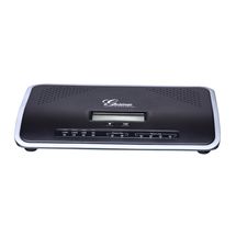 PABX-IP (SIP) 4 portas FXO + 2 FXS - Grandstream - UCM6104