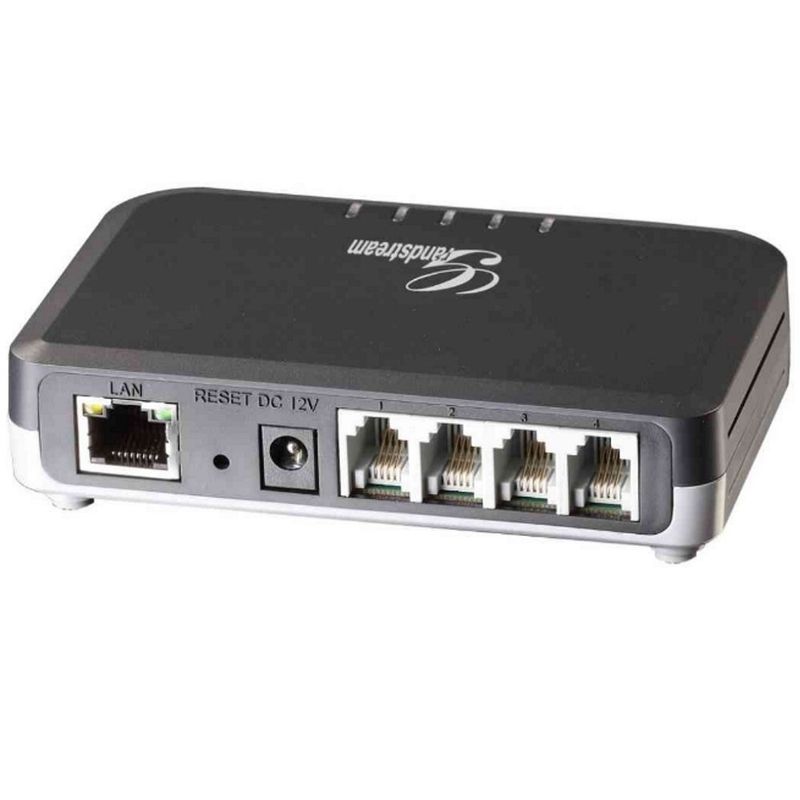 113841-3-Adaptador_VOIP_com_roteador_Handytone_Grandstream_HT704_113841-5