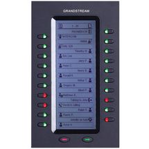 Teclado extensão para telefone IP - Grandstream - GXP2200EXT
