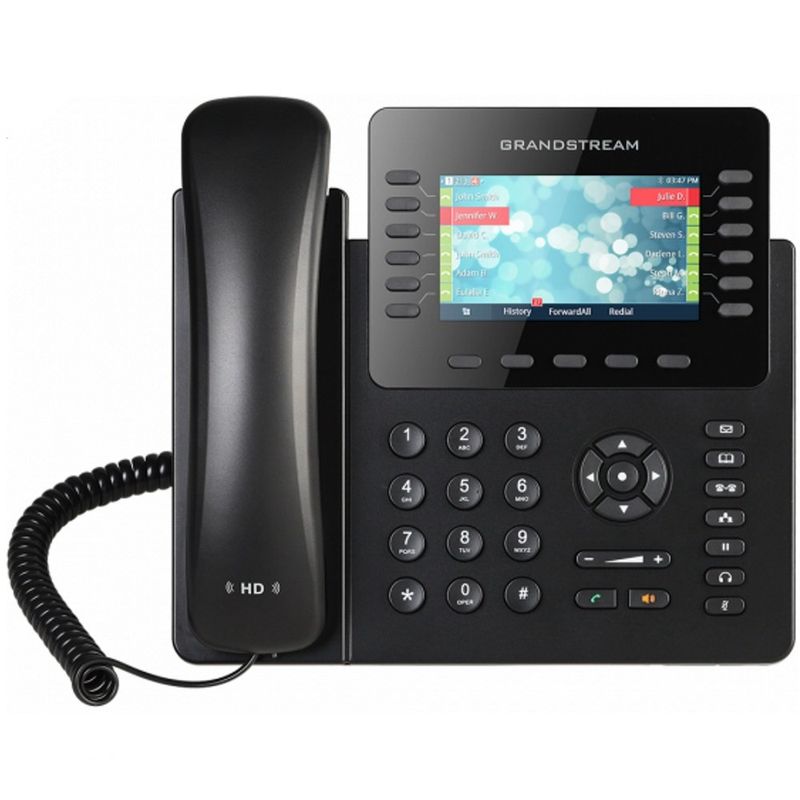 113826-1-Telefone_VOIP_com_fio_Grandstream_GXP2170_113826-5