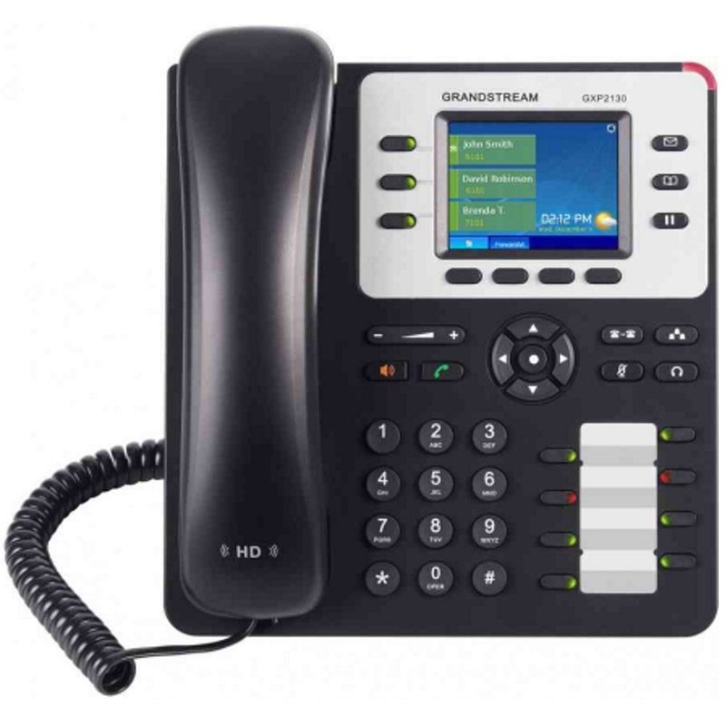 113823-1-Telefone_VOIP_com_fio_Grandstream_GXP2130_113823-5