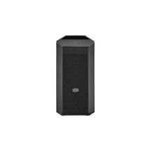 Gabinete ATX - Cooler Master MasterCase Pro 3 (c/janela) - Preto - MCY-C3P1-KWNN