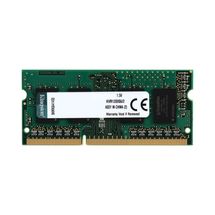 Memória Notebook DDR3 -  2GB / 1.333MHz - Kingston ValueRAM - KVR13S9S6/2
