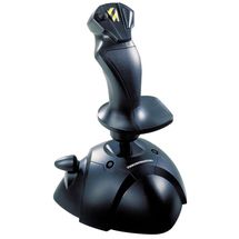 Joystick - Thrustmaster USB Joystick - Preto