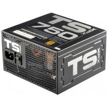 Fonte ATX - 750W - XFX TS Series 80 Plus Gold - Preta - TS 750 / P1-750G-TS3X