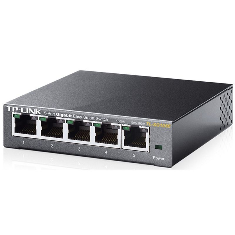 114405-2-Switch_5_Portas_Gigabit_TP_Link_Grafite_TL_SG105E_114405-5
